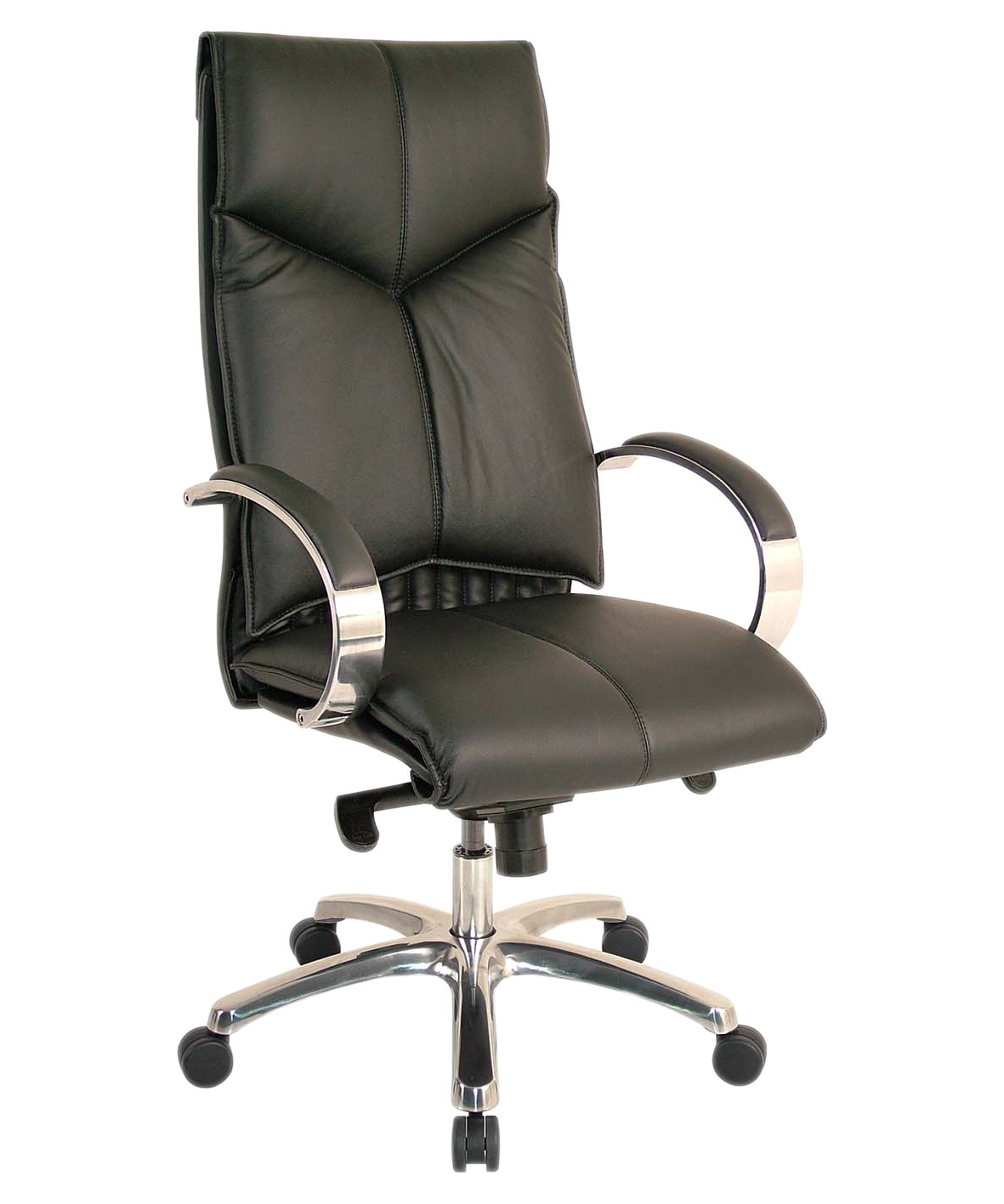 PRESIDENTE MOD 727 DE CUERO Sillas De Oficina D Oficina