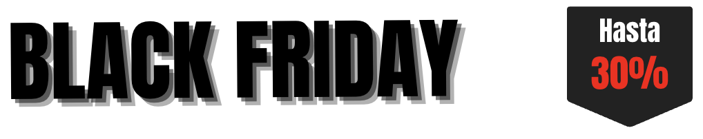 Back Friday Sillas y Escritorios para tu oficina